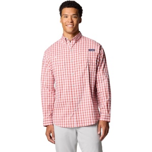 image:imageColumbia Tamiami II LSDusty Crimson Gradient Check
