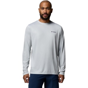 image:imageColumbia Terminal Tackle PFG Dare Devil Long SleeveCool Grey
