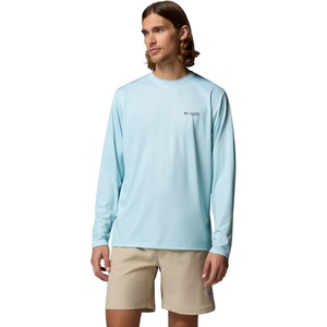 image:imageColumbia Terminal Tackle PFG Dare Devil Long SleeveMarine Light