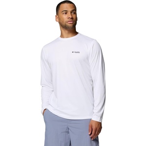 image:imageColumbia Terminal Tackle PFG Dare Devil Long SleeveWhite