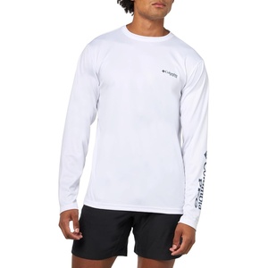 image:imageColumbia Terminal Tackle PFG High Side Long SleeveWhitePfg High Side Marlin