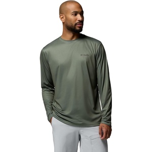 image:imageColumbia Terminal Tackle PFG Shield Long SleeveCypress
