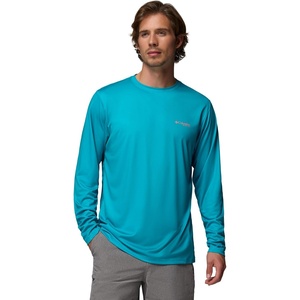 image:imageColumbia Terminal Tackle PFG Shield Long SleeveOcean Teal