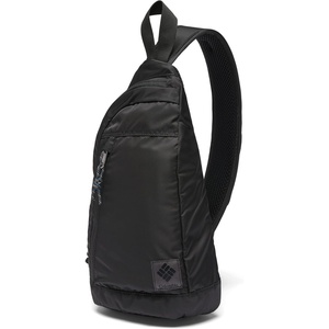 image:imageColumbia Unisex Great Smoky Garden CrossBody Bag Black One Size