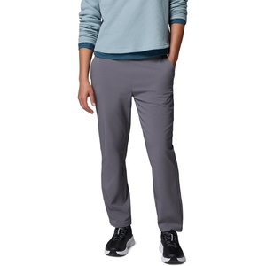 image:imageColumbia Womens All Seasons Slim PullOn Pant City Grey Medium x L