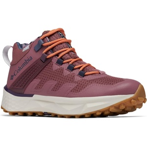 image:imageColumbia Womens Facet 75 Mid Outdry Desert NightsAntique MauveNocturnal