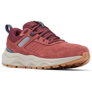 image:imageColumbia Womens Plateau VentureBeetrootNocturnal
