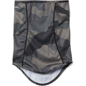 image:imageColumbia unisexadult Freezer Zero II Neck GaiterBlack Mod Camo