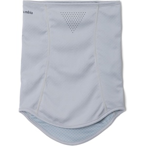 image:imageColumbia unisexadult Freezer Zero II Neck GaiterColumbia Grey