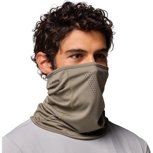 image:imageColumbia unisexadult Freezer Zero II Neck GaiterStone Green
