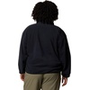image:imageColumbia Sequoia Grove 12 Zip FleeceBlack