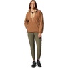 image:imageColumbia Sequoia Grove 12 Zip FleeceCamel BrownCanoe