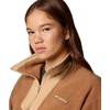 image:imageColumbia Sequoia Grove 12 Zip FleeceCamel BrownCanoe