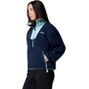 image:imageColumbia Sequoia Grove 12 Zip FleeceCollegiate NavySpray