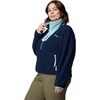 image:imageColumbia Sequoia Grove 12 Zip FleeceCollegiate NavySpray