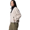 image:imageColumbia Sequoia Grove 12 Zip FleeceDark StoneBlack