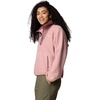 image:imageColumbia Sequoia Grove 12 Zip FleeceEraser PinkFig
