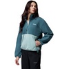 image:imageColumbia Sequoia Grove 12 Zip FleeceEverblue  Crushed Blue