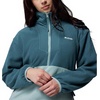 image:imageColumbia Sequoia Grove 12 Zip FleeceEverblue  Crushed Blue