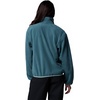 image:imageColumbia Sequoia Grove 12 Zip FleeceEverblue  Crushed Blue