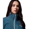 image:imageColumbia Sequoia Grove 12 Zip FleeceEverblueCrushed Blue