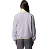 image:imageColumbia Sequoia Grove 12 Zip FleeceLavender PearlStormwatchCitron Haze