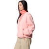 image:imageColumbia Sequoia Grove 12 Zip FleecePink SandAlpenglow