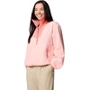 image:imageColumbia Sequoia Grove 12 Zip FleecePink SandAlpenglow