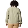 image:imageColumbia Sequoia Grove 12 Zip FleeceSafariDark Stone