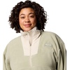 image:imageColumbia Sequoia Grove 12 Zip FleeceSafariDark Stone