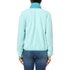 image:imageColumbia Sequoia Grove 12 Zip FleeceSprayTeal