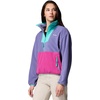 image:imageColumbia Sequoia Grove 12 Zip FleeceStormwatchFuchsiaDolphin