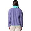 image:imageColumbia Sequoia Grove 12 Zip FleeceStormwatchFuchsiaDolphin
