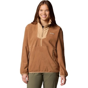 image:imageColumbia Sequoia Grove 12 Zip FleeceCamel BrownCanoe