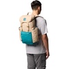 image:imageColumbia Unisex Trail Traveler 28L RucksackCanoeRiver Blue