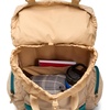image:imageColumbia Unisex Trail Traveler 28L RucksackCanoeRiver Blue