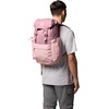 image:imageColumbia Unisex Trail Traveler 28L RucksackFigEraser Pink