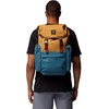image:imageColumbia Unisex Trail Traveler 28L RucksackMaple SugarEverblue