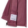 image:imageColumbia UnisexBaby Benton Springs Fleece JacketAntique Mauve