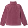 image:imageColumbia UnisexBaby Benton Springs Fleece JacketAntique Mauve