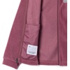 image:imageColumbia UnisexBaby Benton Springs Fleece JacketAntique Mauve