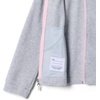 image:imageColumbia UnisexBaby Benton Springs Fleece JacketCirrus Grey Heather