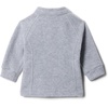 image:imageColumbia UnisexBaby Benton Springs Fleece JacketCirrus Grey Heather