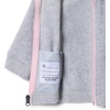image:imageColumbia UnisexBaby Benton Springs Fleece JacketCirrus Grey Heather