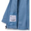 image:imageColumbia UnisexBaby Benton Springs Fleece JacketRainy Day