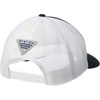 image:imageNCAA Tennessee Volunteers Mens PFG Mesh Snap Back Ball Cap One Size UT  Black