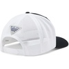 image:imageNCAA Tennessee Volunteers Mens PFG Mesh Snap Back Ball Cap One Size UT  Black