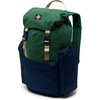 image:imageColumbia Unisex Trail Traveler 28L RucksackRain ForestCollegiate Navy