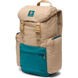 image:imageColumbia Unisex Trail Traveler 28L RucksackCanoeRiver Blue