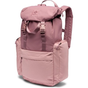 image:imageColumbia Unisex Trail Traveler 28L RucksackFigEraser Pink